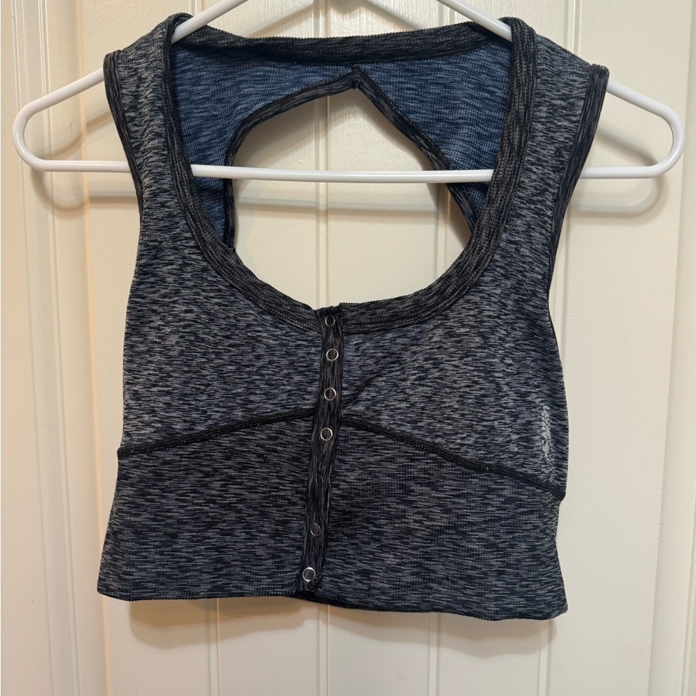 FPM swan song cami tank bra - Picture 4 of 11